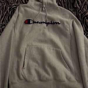 Champion  Hoodie